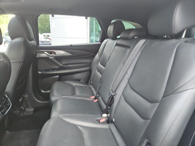 2019 MAZDA CX-9 Grand Touring Jacksonville FL