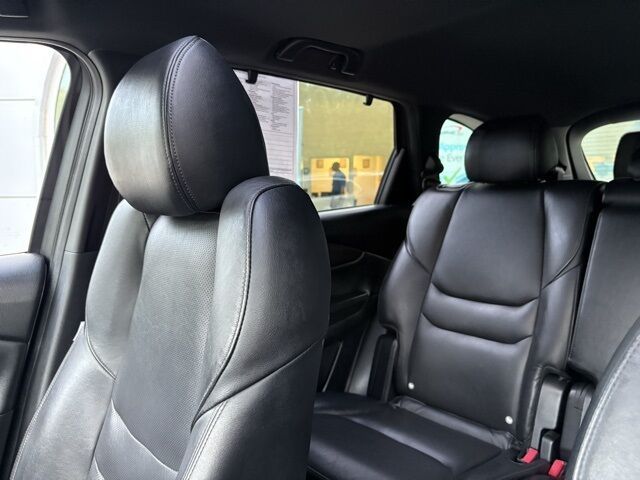 2019 MAZDA CX-9 Grand Touring Jacksonville FL