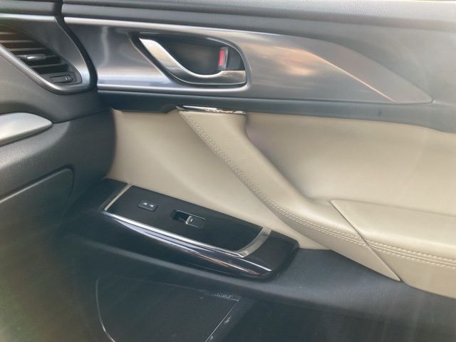2019 MAZDA CX-9 Grand Touring Raleigh NC