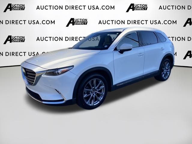 2019 MAZDA CX-9 Grand Touring