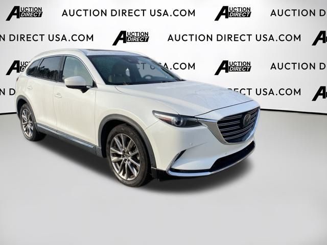 2019 MAZDA CX-9 Grand Touring