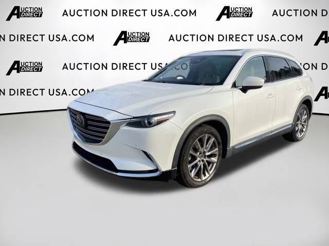 2019 MAZDA CX-9