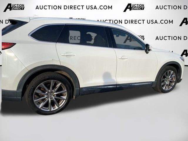 2019 MAZDA CX-9 Grand Touring Raleigh NC