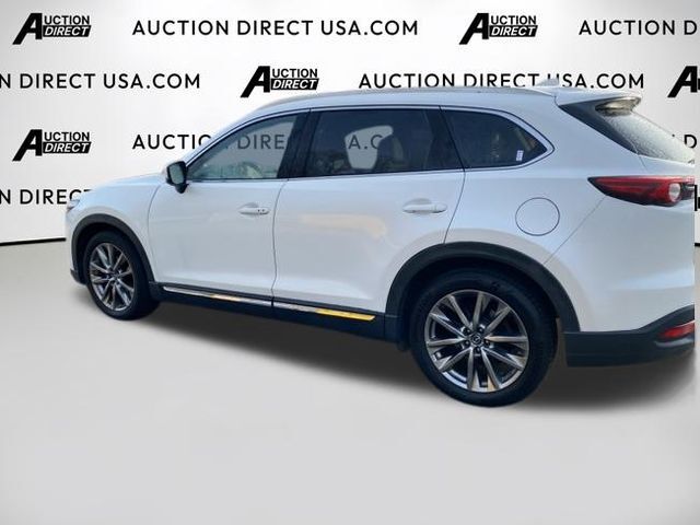 2019 MAZDA CX-9 Grand Touring Raleigh NC