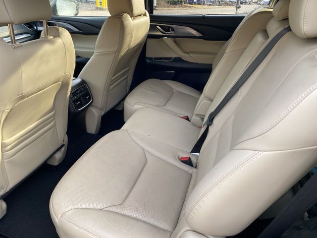 2019 MAZDA CX-9 Grand Touring Raleigh NC