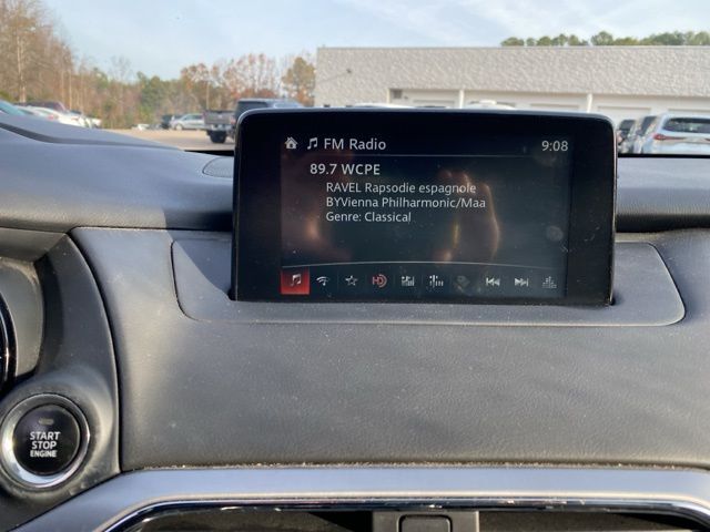 2019 MAZDA CX-9 Grand Touring Raleigh NC