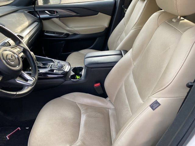 2019 MAZDA CX-9 Grand Touring Raleigh NC