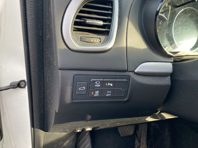 2019 MAZDA CX-9 Grand Touring Raleigh NC