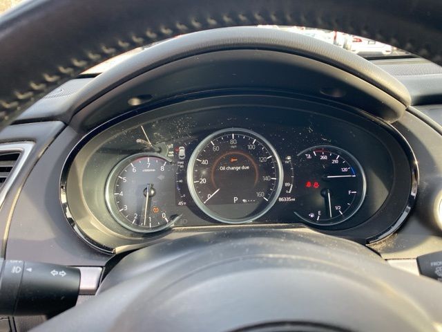 2019 MAZDA CX-9 Grand Touring Raleigh NC