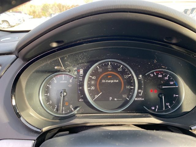 2019 MAZDA CX-9 Grand Touring Raleigh NC