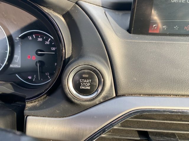 2019 MAZDA CX-9 Grand Touring Raleigh NC