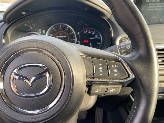 2019 MAZDA CX-9 Grand Touring Raleigh NC