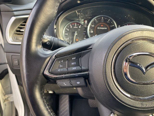 2019 MAZDA CX-9 Grand Touring Raleigh NC