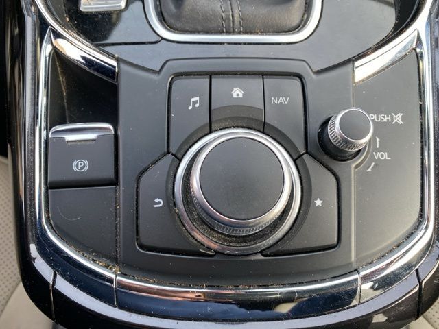 2019 MAZDA CX-9 Grand Touring Raleigh NC