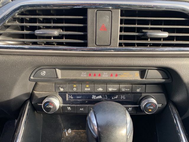 2019 MAZDA CX-9 Grand Touring Raleigh NC