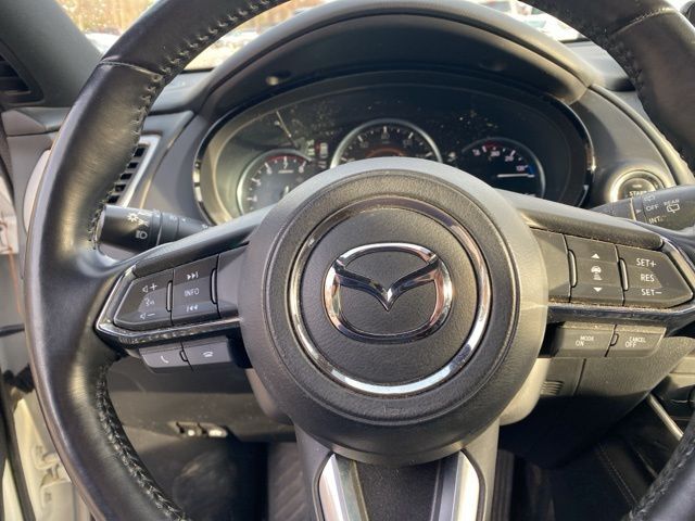 2019 MAZDA CX-9 Grand Touring Raleigh NC