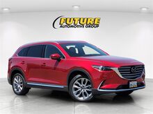2019_MAZDA_CX-9_Grand Touring_ Roseville CA