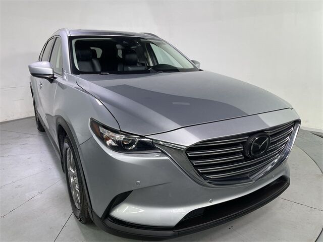 2019 MAZDA CX-9