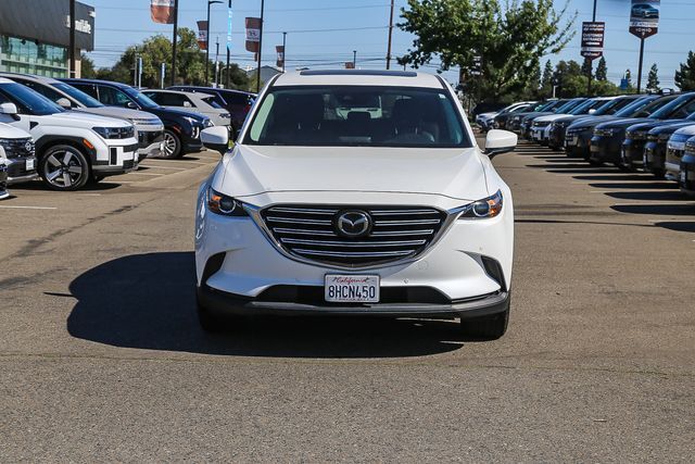 2019 MAZDA CX-9 Touring Folsom CA