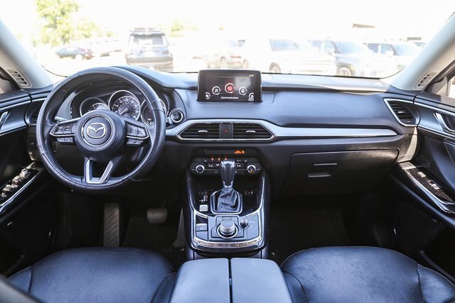 2019 MAZDA CX-9 Touring Folsom CA
