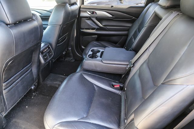 2019 MAZDA CX-9 Touring Folsom CA