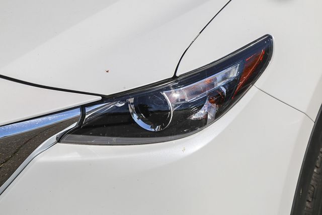 2019 MAZDA CX-9 Touring Folsom CA