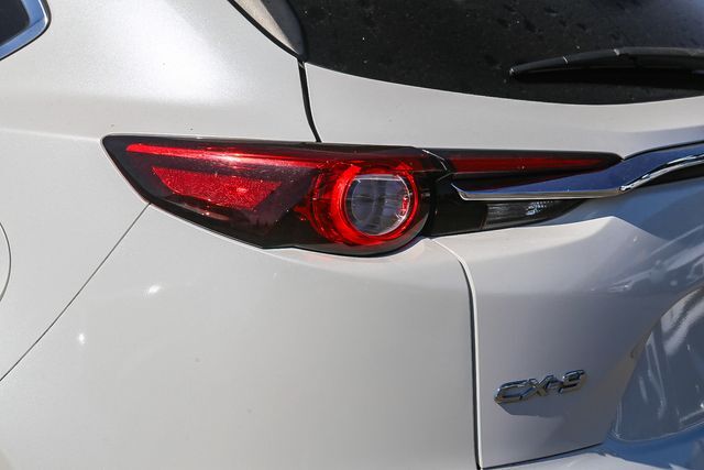 2019 MAZDA CX-9 Touring Folsom CA
