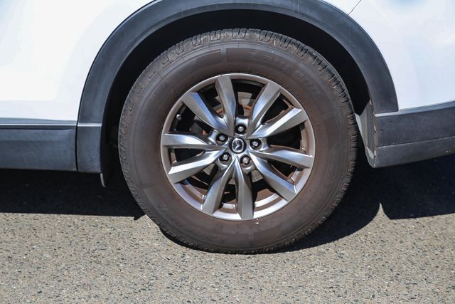 2019 MAZDA CX-9 Touring Folsom CA