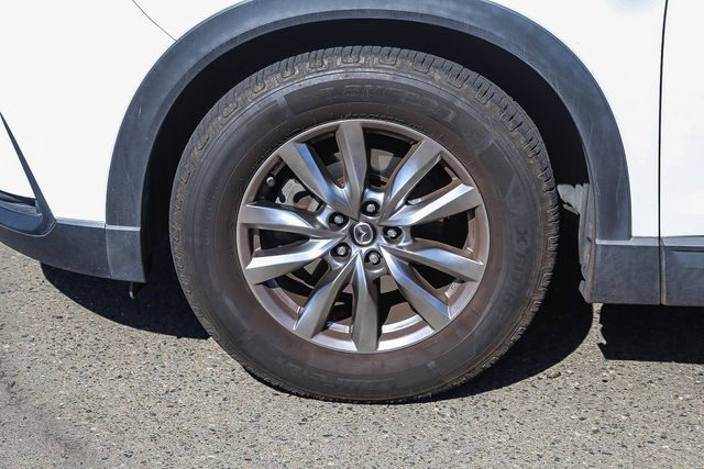 2019 MAZDA CX-9 Touring Folsom CA