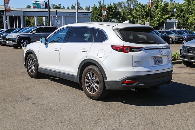 2019 MAZDA CX-9 Touring Folsom CA