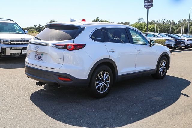 2019 MAZDA CX-9 Touring Folsom CA