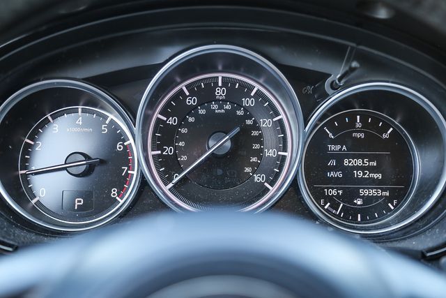 2019 MAZDA CX-9 Touring Folsom CA