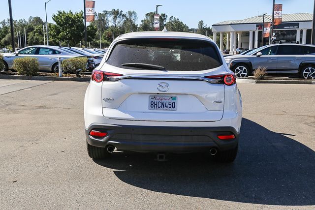 2019 MAZDA CX-9 Touring Folsom CA