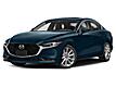 2019 MAZDA MAZDA3 4-DOOR FWD W/PREMIUM PKG
