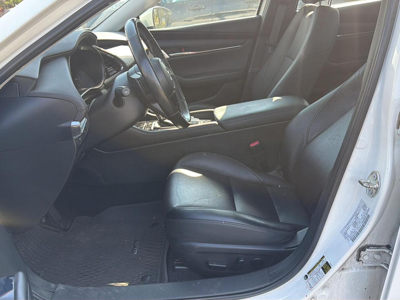 2019 MAZDA MAZDA3 FWD W/PREMIUM PKG Gaithersburg MD