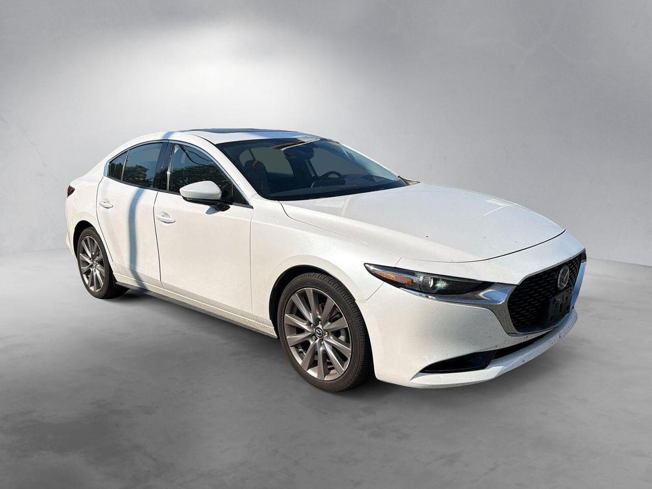 2019 MAZDA MAZDA3 FWD W/PREMIUM PKG Gaithersburg MD