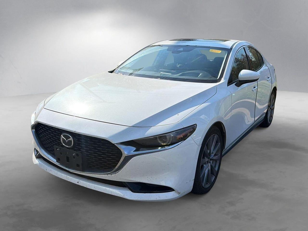 2019 MAZDA MAZDA3 FWD W/PREMIUM PKG Gaithersburg MD