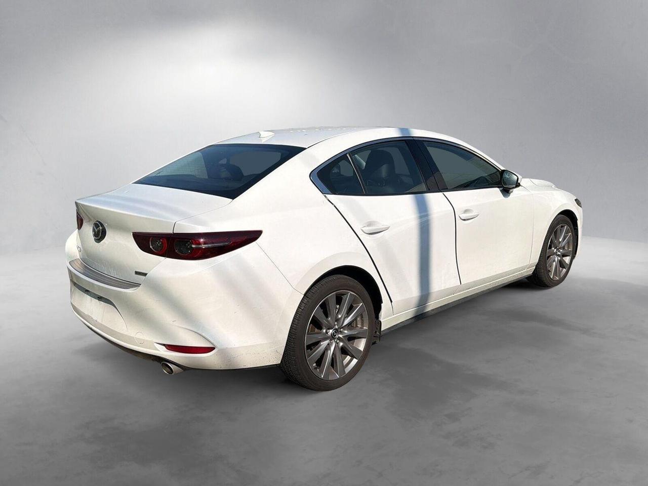 2019 MAZDA MAZDA3 FWD W/PREMIUM PKG Gaithersburg MD