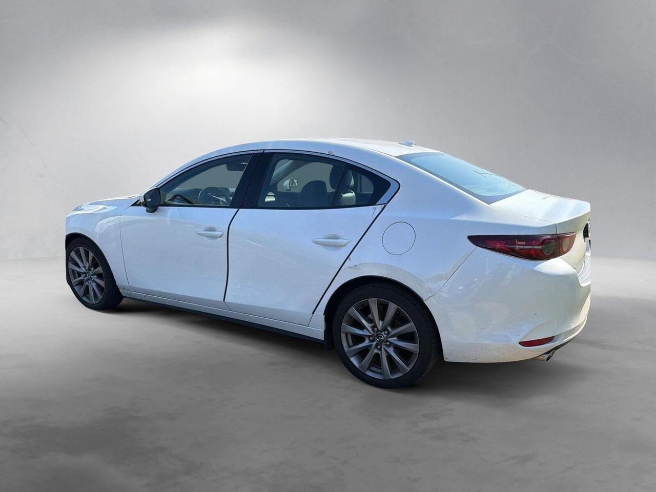 2019 MAZDA MAZDA3 FWD W/PREMIUM PKG Gaithersburg MD