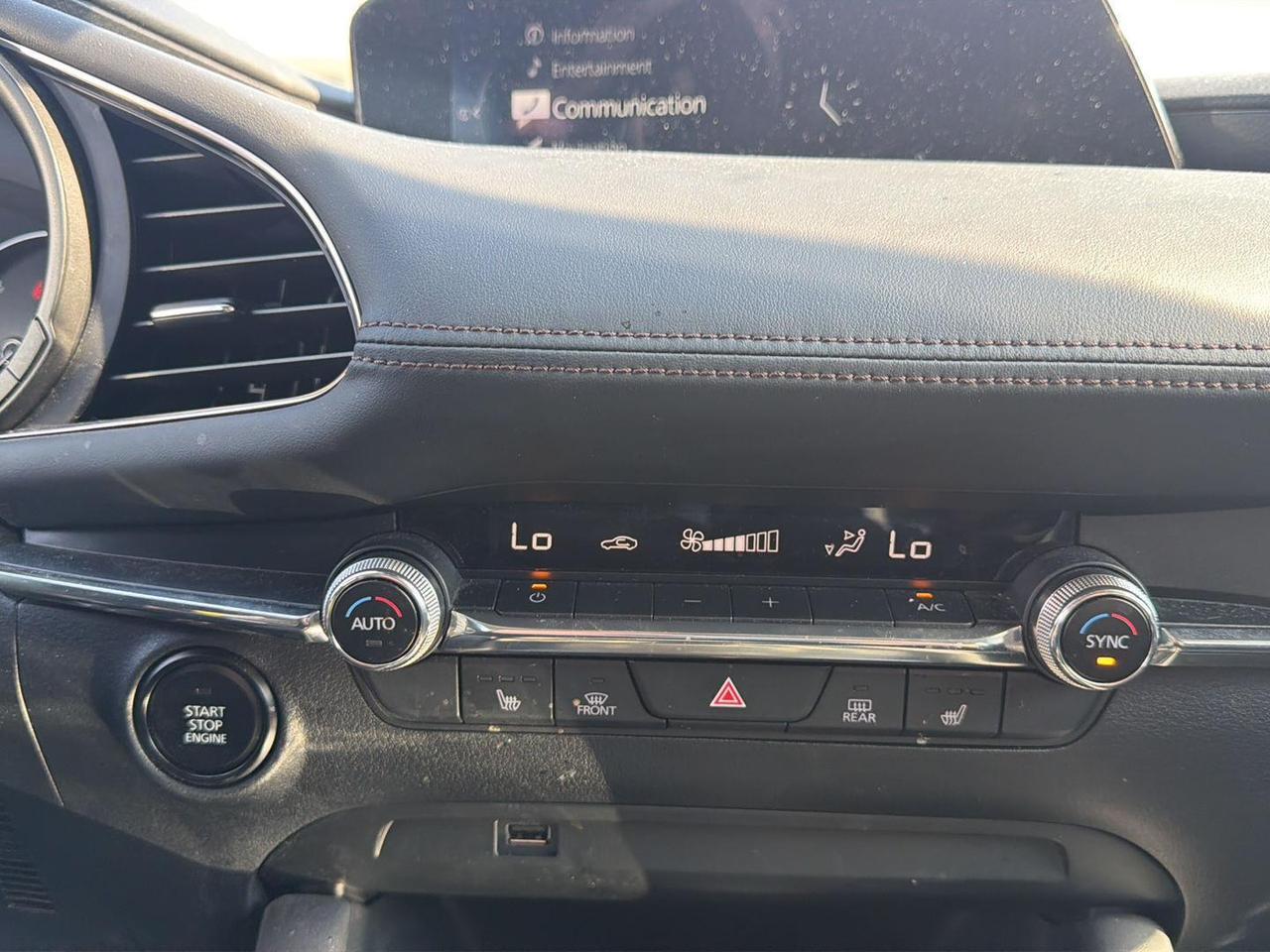 2019 MAZDA MAZDA3 FWD W/PREMIUM PKG Gaithersburg MD