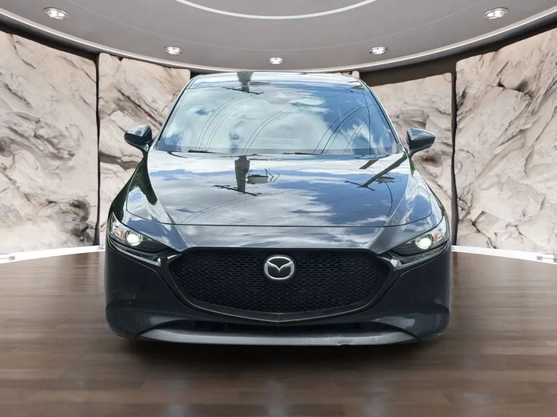 2019 MAZDA MAZDA3 Hatchback 4D Cincinnati OH