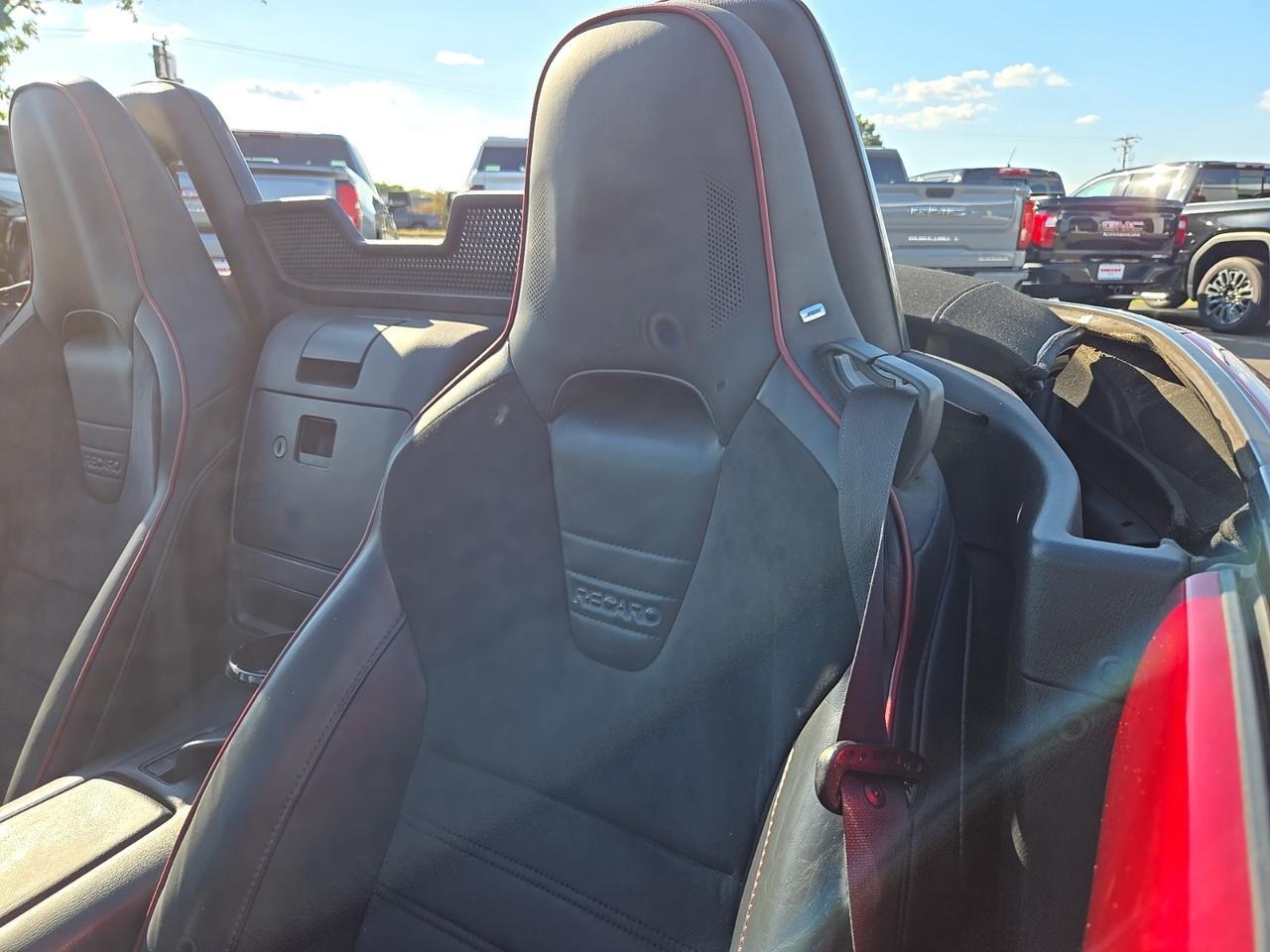 2019 MAZDA MX-5 Miata Club Fredericksburg VA