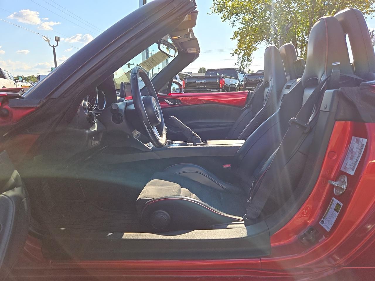 2019 MAZDA MX-5 Miata Club Fredericksburg VA