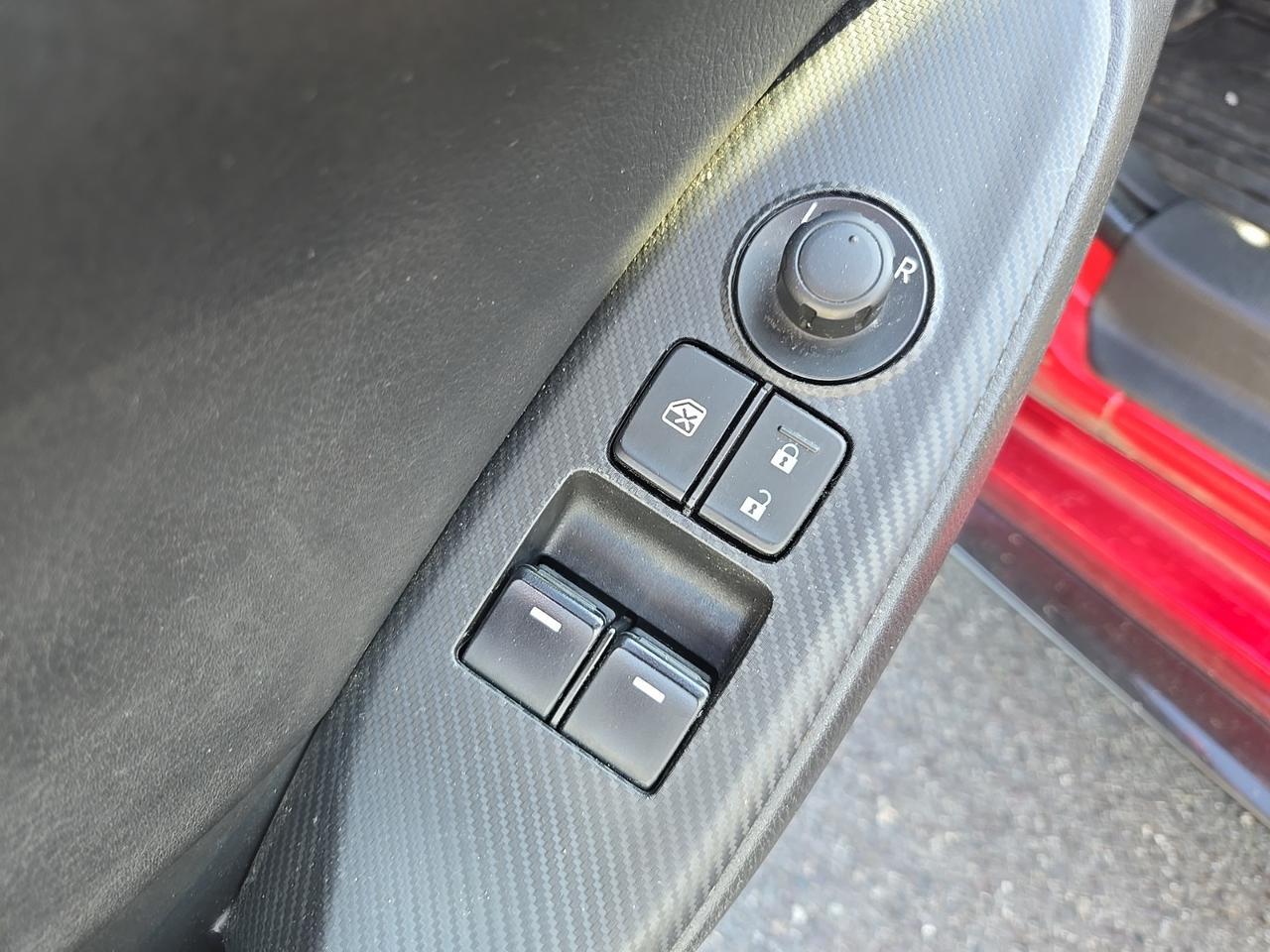 2019 MAZDA MX-5 Miata Club Fredericksburg VA