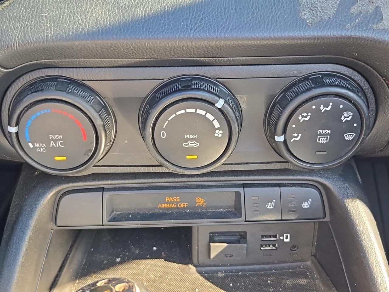 2019 MAZDA MX-5 Miata Club Fredericksburg VA