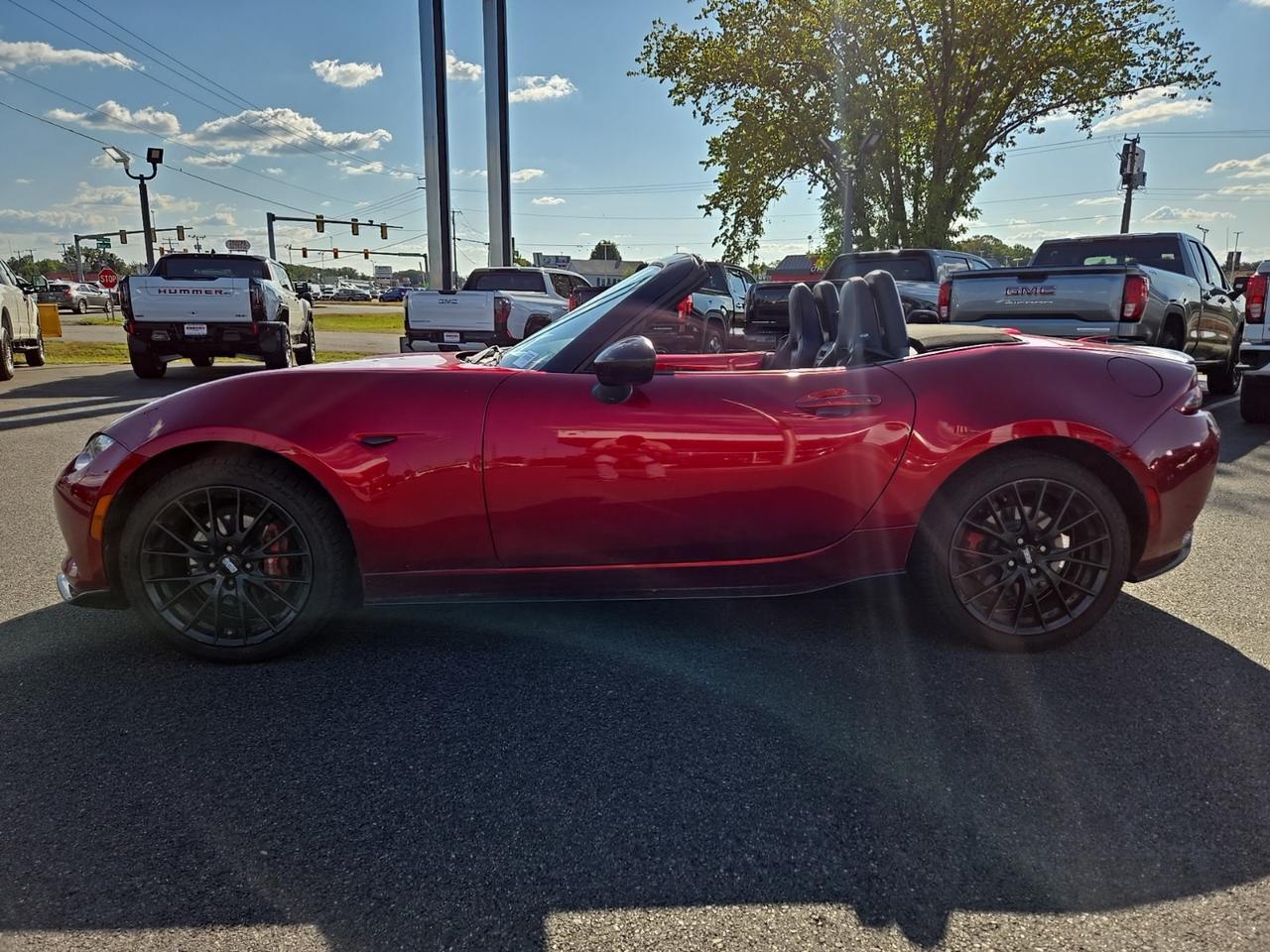 2019 MAZDA MX-5 Miata Club Fredericksburg VA
