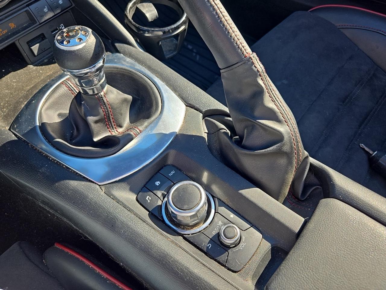 2019 MAZDA MX-5 Miata Club Fredericksburg VA