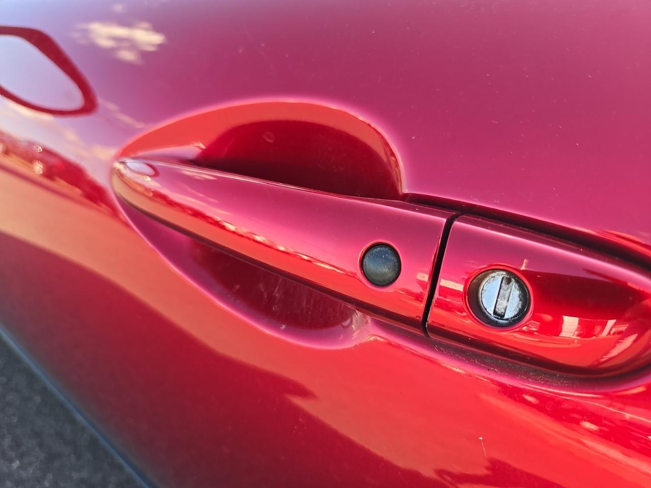 2019 MAZDA MX-5 Miata Club Fredericksburg VA