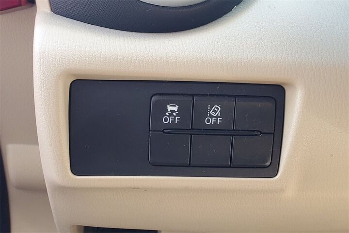 2019 MAZDA MX-5 Miata Grand Touring  TX