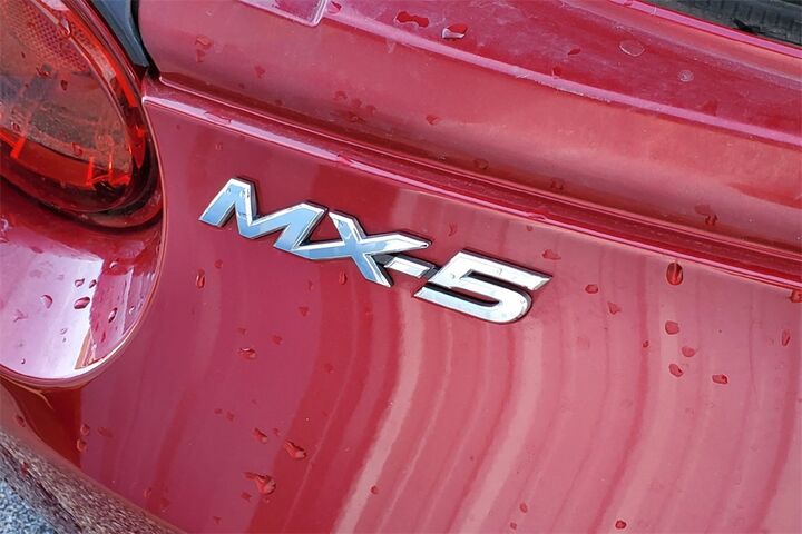 2019 MAZDA MX-5 Miata Grand Touring  TX